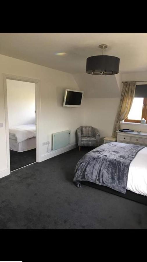 The Anchorage B And B John o' Groats Extérieur photo