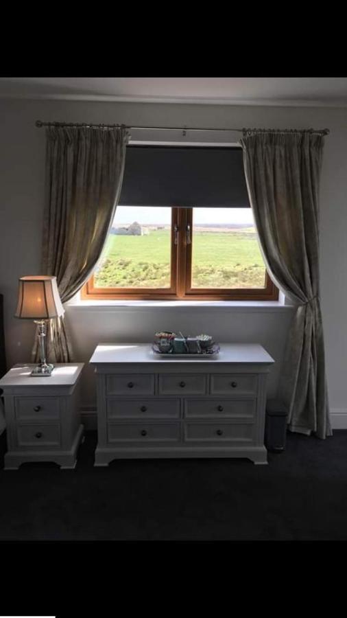 The Anchorage B And B John o' Groats Extérieur photo